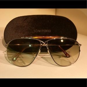 Tom Ford Sunglasses